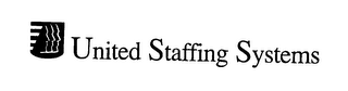 UNITED STAFFING SYSTEMS logo