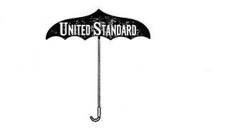 UNITED STANDARD logo