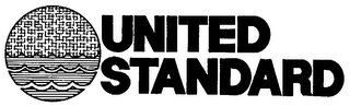 UNITED STANDARD logo
