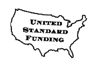 UNITED STANDARD FUNDING logo