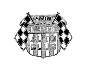 UNITED STATES AUTO CLUB