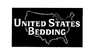 UNITED STATES BEDDING logo