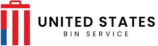 UNITED STATES BIN SERVICE logo