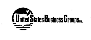 UNITED STATES BUSINESS GROUPS INC. logo