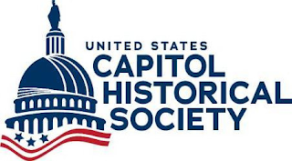 UNITED STATES CAPITOL HISTORICAL SOCIETY logo