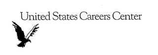 UNITED STATES CAREERS CENTER logo