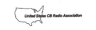 UNITED STATES CB RADIO ASSOCIATION logo