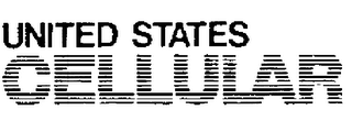 UNITED STATES CELLULAR logo