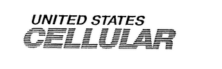 UNITED STATES CELLULAR logo