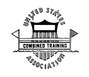 UNITED STATES COMBINED TRAINING ASSOCIATION logo