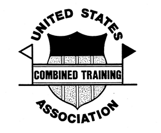 UNITED STATES COMBINED TRAINING ASSOCIATION logo