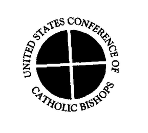 UNITED STATES CONFERENCE OF CATHOLIC BISHOPS logo