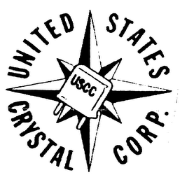 UNITED STATES CRYSTAL CORP. logo