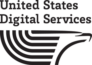 UNITED STATES DIGITAL SERVICES logo