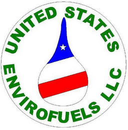 UNITED STATES ENVIROFUELS LLC logo