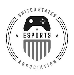 UNITED STATES ESPORTS ASSOCIATION logo