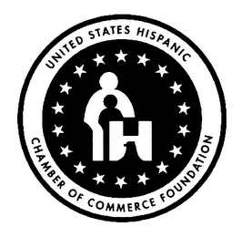 UNITED STATES HISPANIC CHAMBER OF COMMERCE FOUNDATION logo