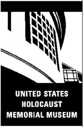 UNITED STATES HOLOCAUST MEMORIAL MUSEUM logo
