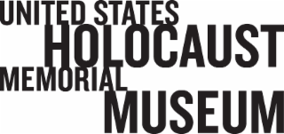 UNITED STATES HOLOCAUST MEMORIAL MUSEUM logo