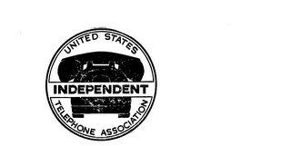 UNITED STATES INDEPENDENT TELEPHONE ASSOCIATION logo