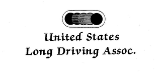 UNITED STATES LONG DRIVING ASSOC. logo