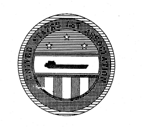 UNITED STATES LST ASSOCIATION logo