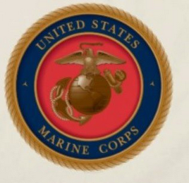 UNITED STATES MARINE CORPS SEMPER FIDELIS logo