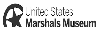 UNITED STATES MARSHALS MUSEUM logo