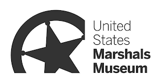 UNITED STATES MARSHALS MUSEUM logo