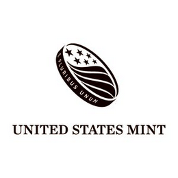 UNITED STATES MINT logo