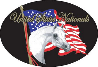 UNITED STATES NATIONALS logo