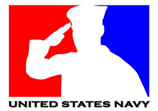UNITED STATES NAVY logo
