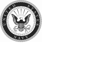 UNITED STATES NAVY logo