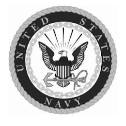 UNITED STATES NAVY logo