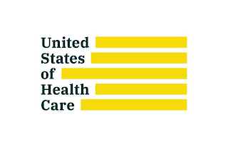 UNITED STATES OF HEALTHCARE logo