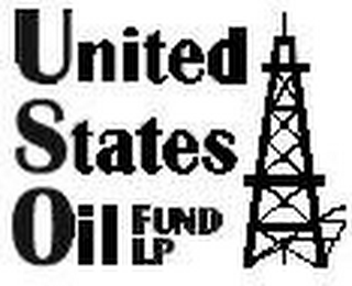 UNITED STATES OIL FUND LP logo
