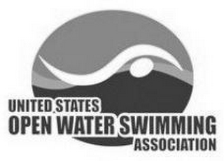 UNITED STATES OPEN WATER SWIMMING ASSOCIATION logo