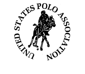 UNITED STATES POLO ASSOCIATION logo