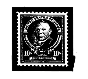UNITED STATES POSTAGE 10 CENTS MAYAH COLLECTIONS logo