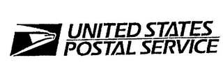 UNITED STATES POSTAL SERVICE logo