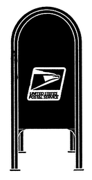 UNITED STATES POSTAL SERVICE logo