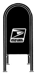 UNITED STATES POSTAL SERVICE logo