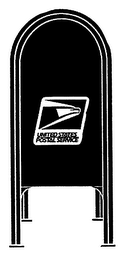 UNITED STATES POSTAL SERVICE logo