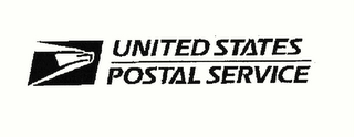 UNITED STATES POSTAL SERVICE logo