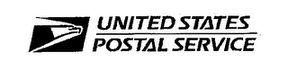 UNITED STATES POSTAL SERVICE logo
