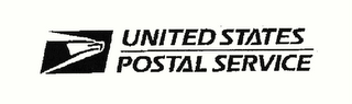 UNITED STATES POSTAL SERVICE logo