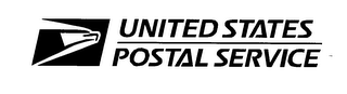 UNITED STATES POSTAL SERVICE logo