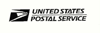 UNITED STATES POSTAL SERVICE logo