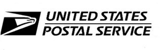 UNITED STATES POSTAL SERVICE logo