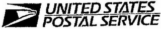 UNITED STATES POSTAL SERVICE logo